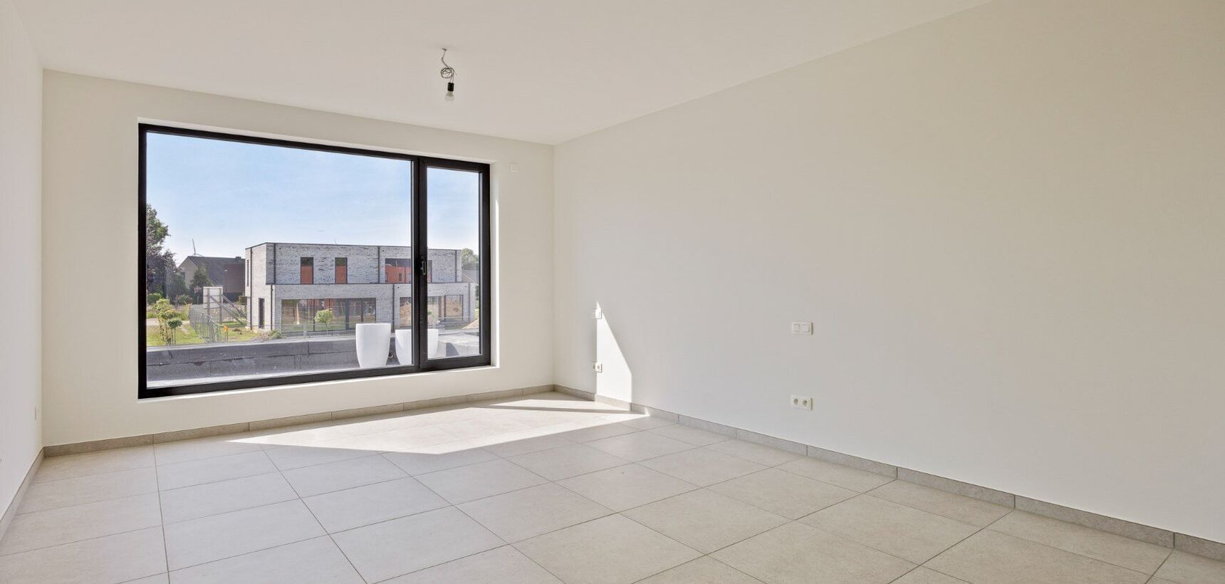 Aardbezienstraat in Meerhout