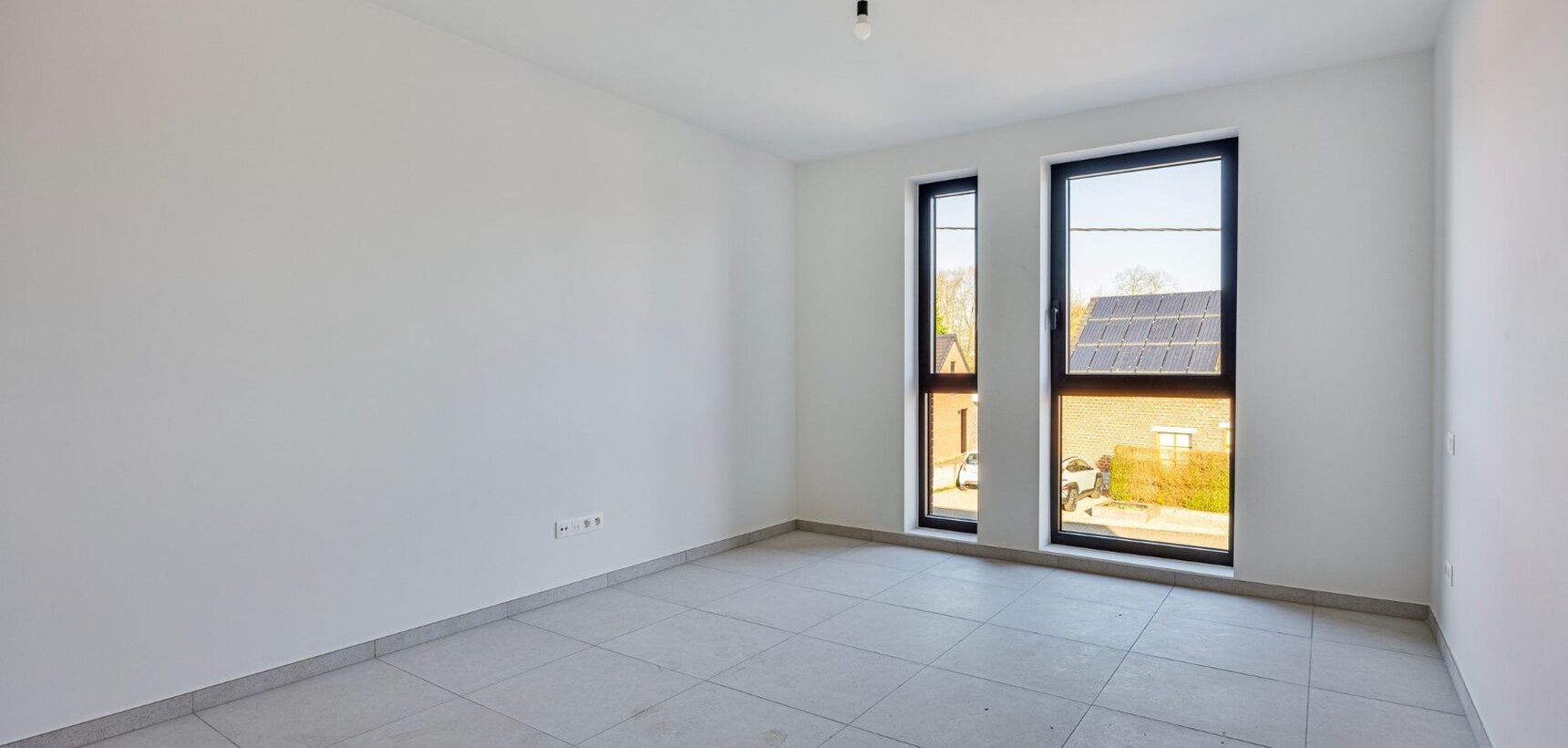 Aardbezienstraat in Meerhout