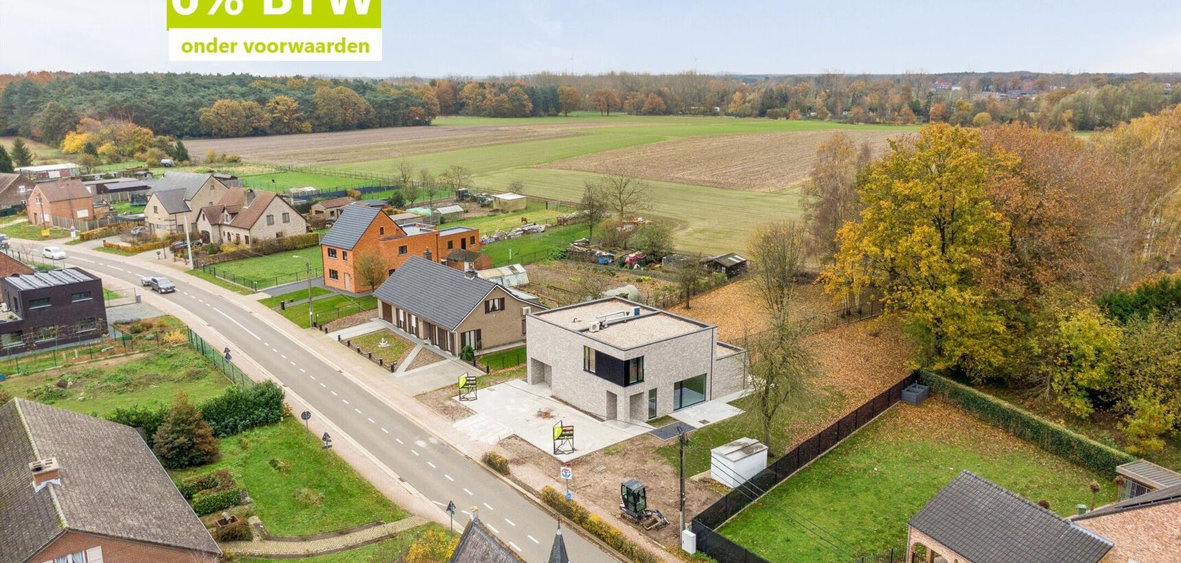 Lil in Meerhout