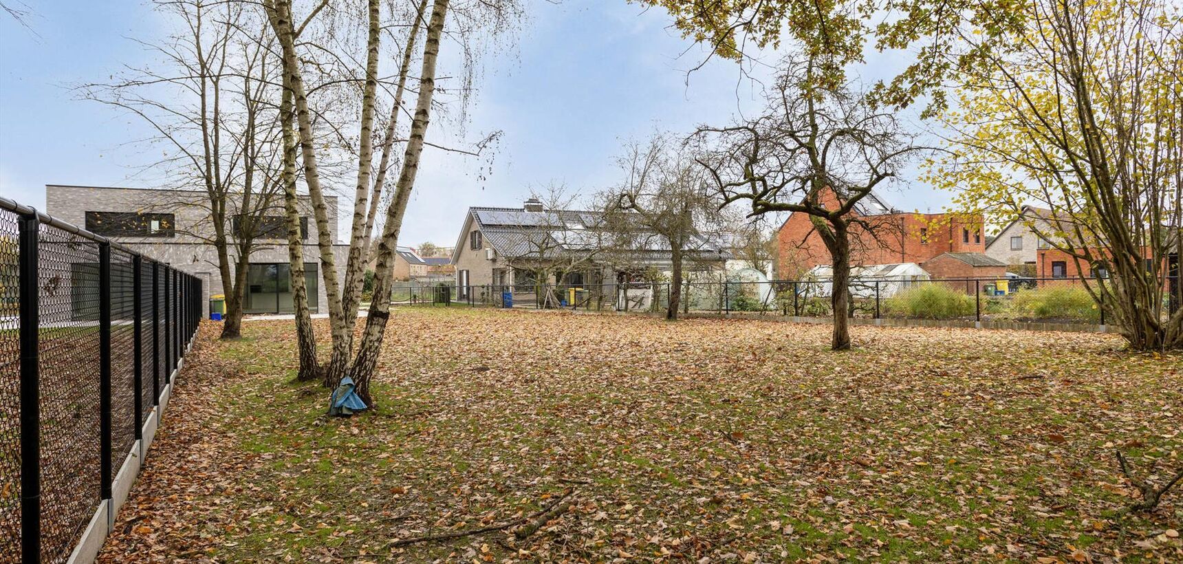 Lil in Meerhout