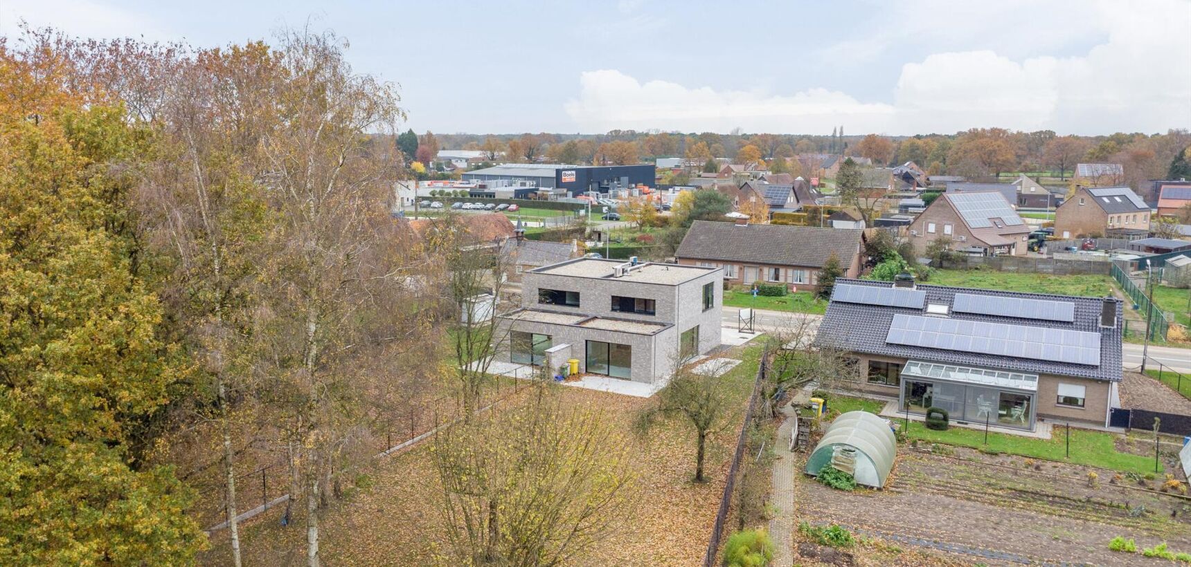 Lil in Meerhout