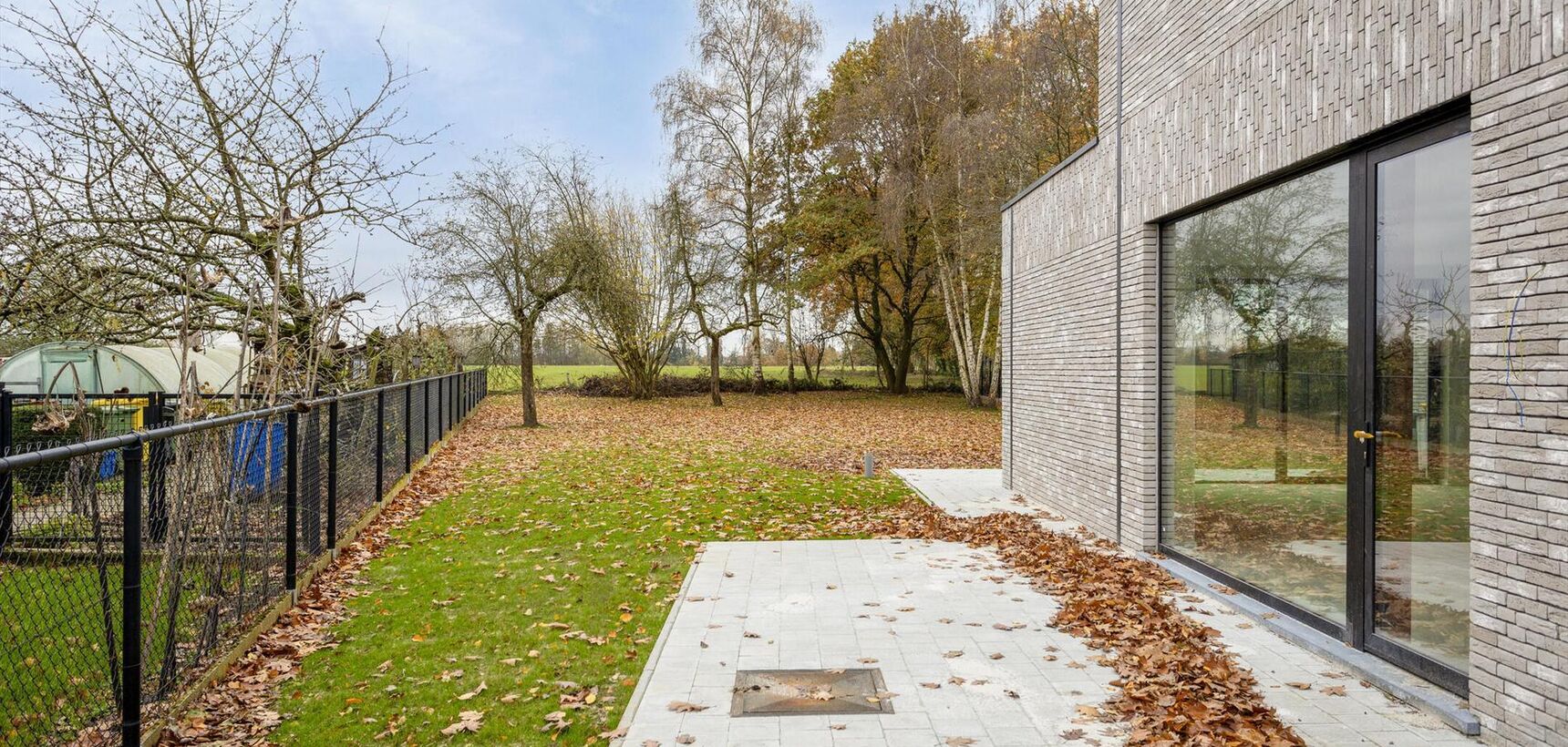 Lil in Meerhout