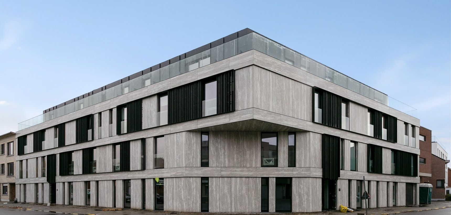 Nova Domus in Mol