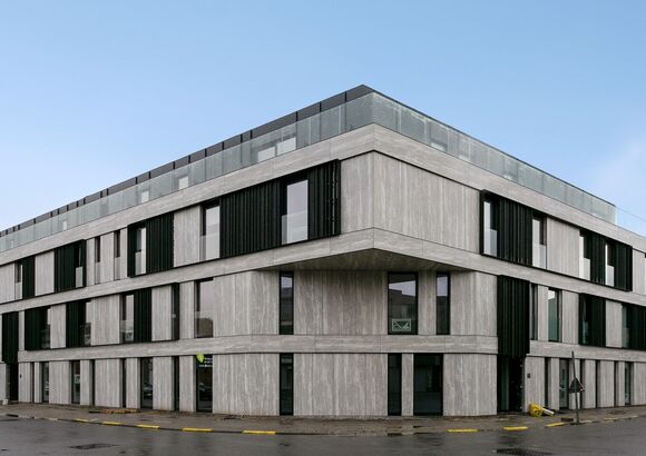 Nova Domus in Mol