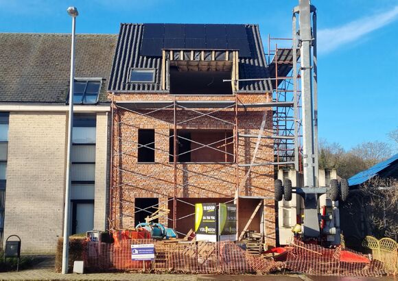 Zwanenberg in Herentals