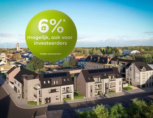 Livingstone in Mol