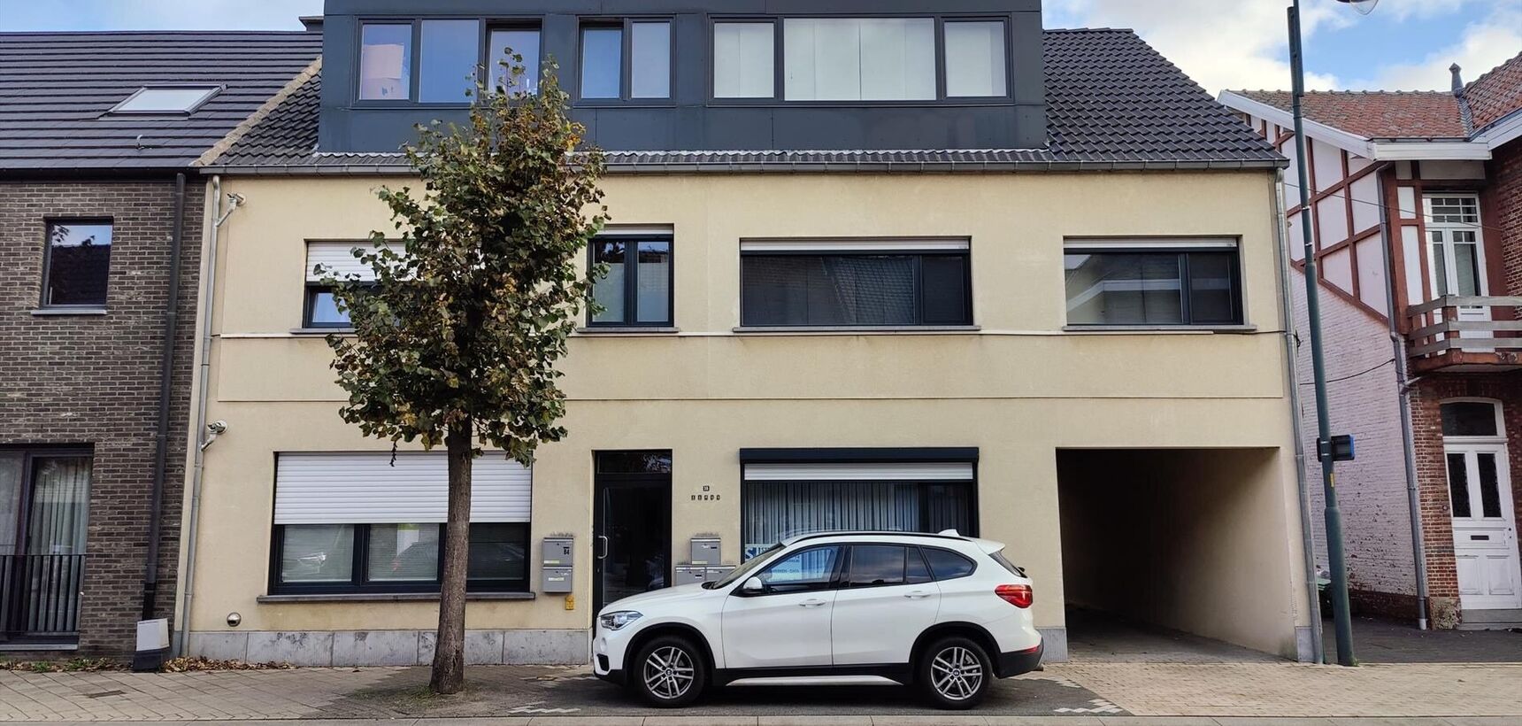Appartement te huur in Balen