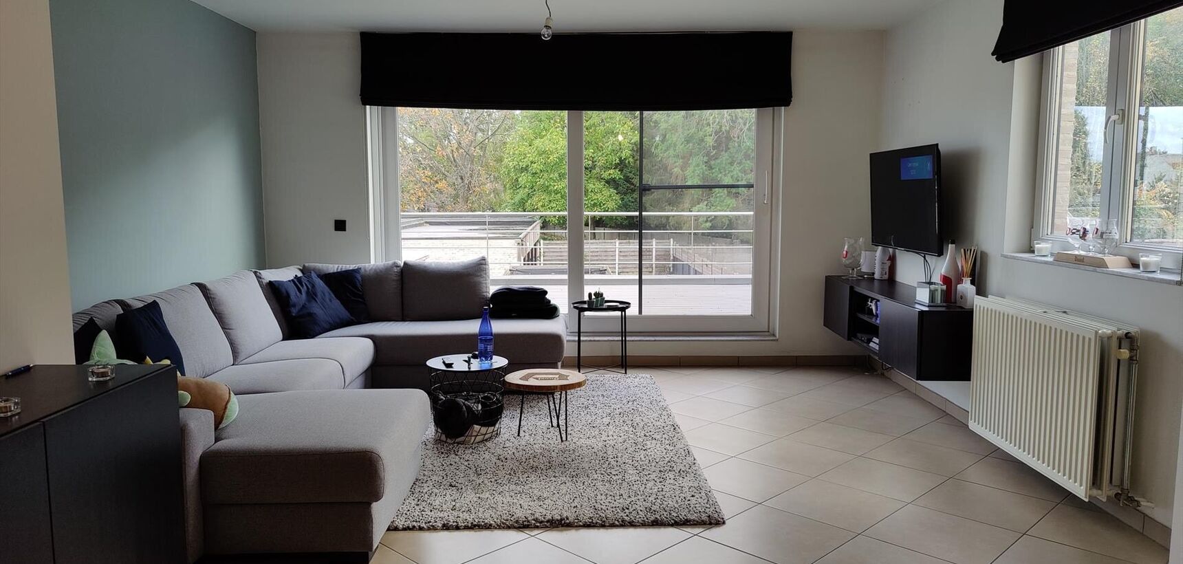 Appartement te huur in Balen