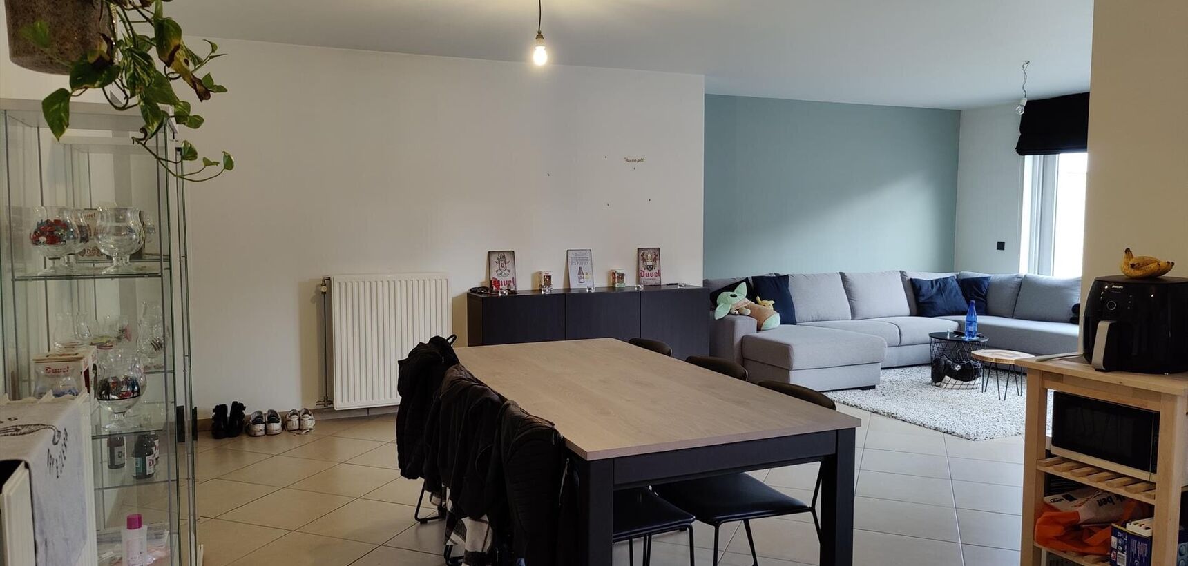 Appartement te huur in Balen