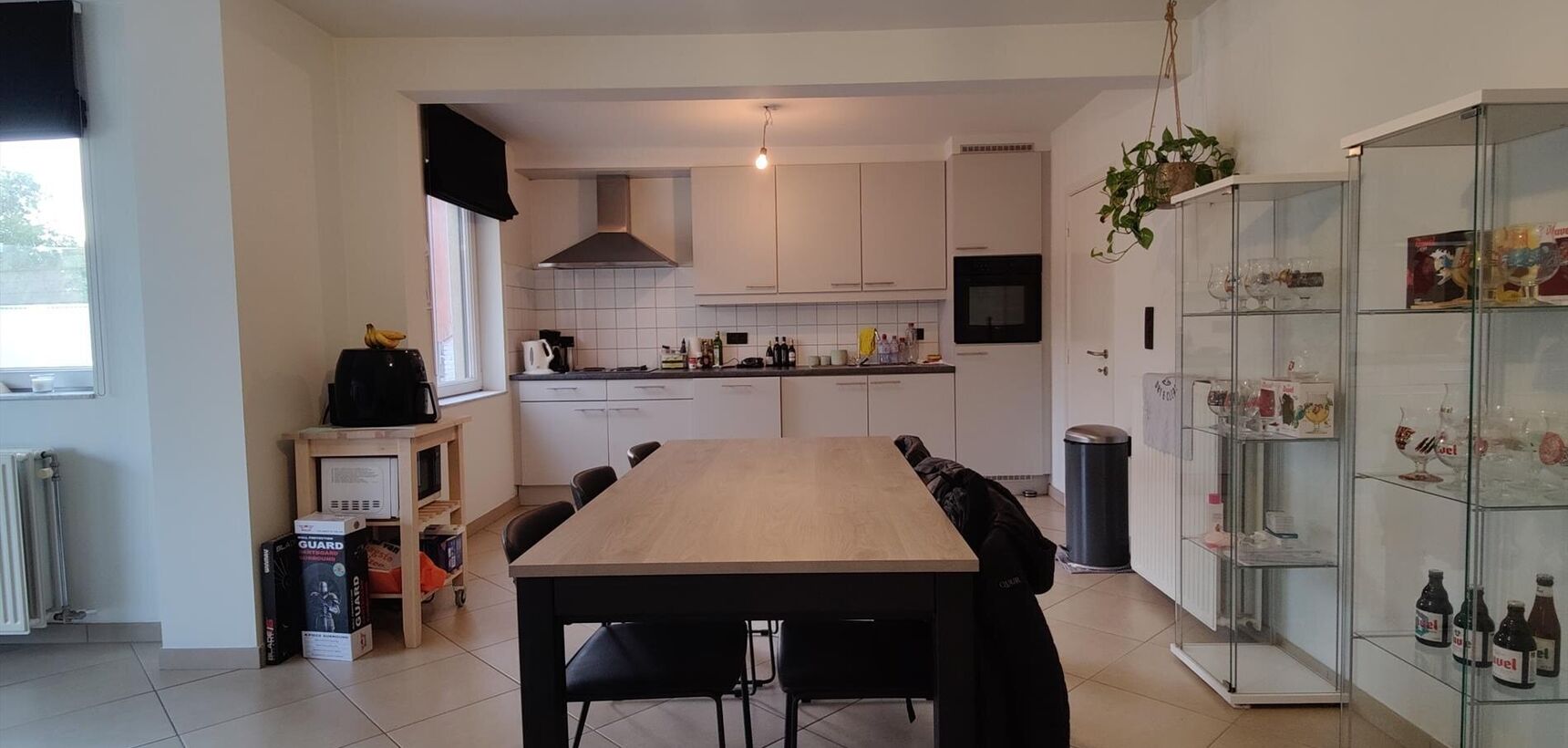 Appartement te huur in Balen