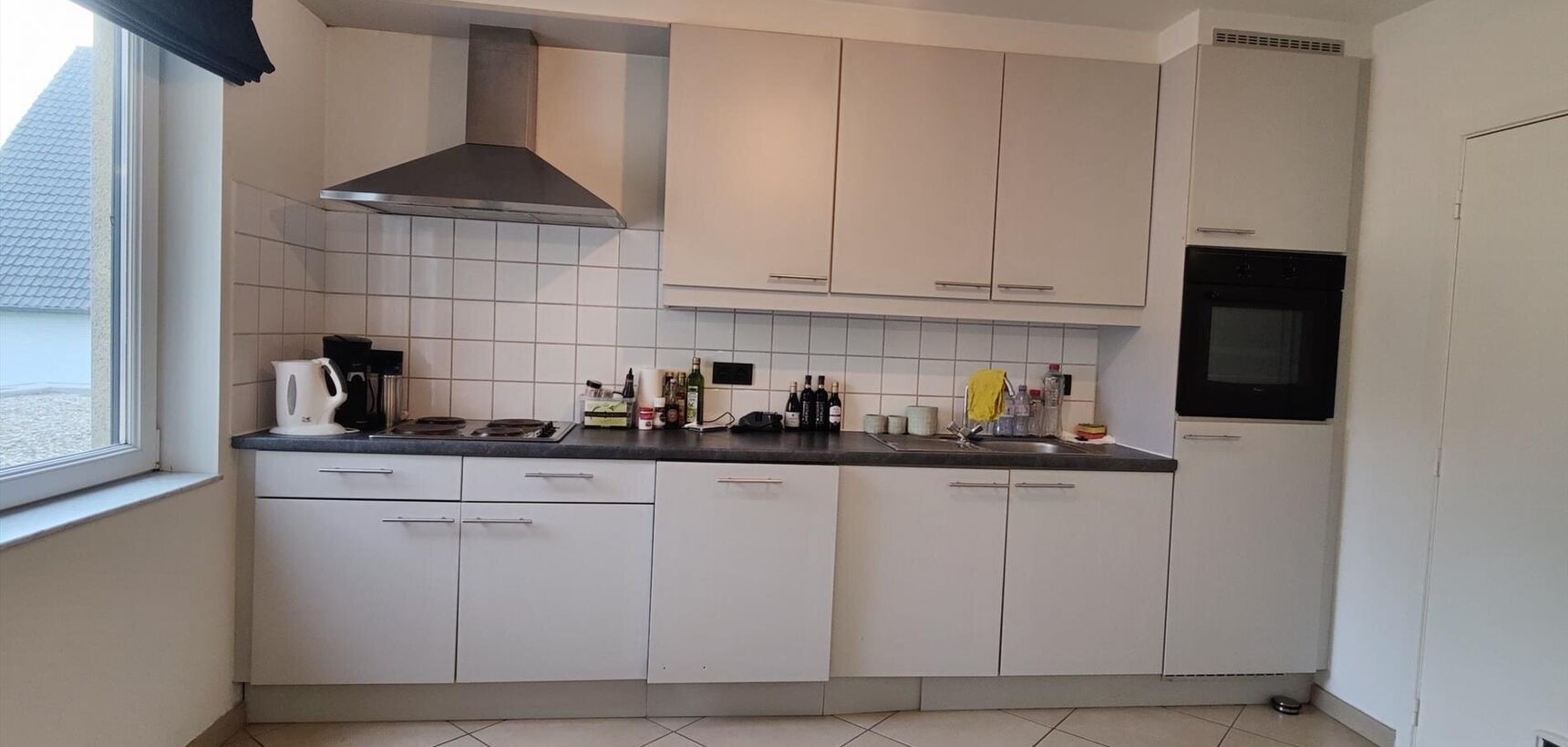 Appartement te huur in Balen