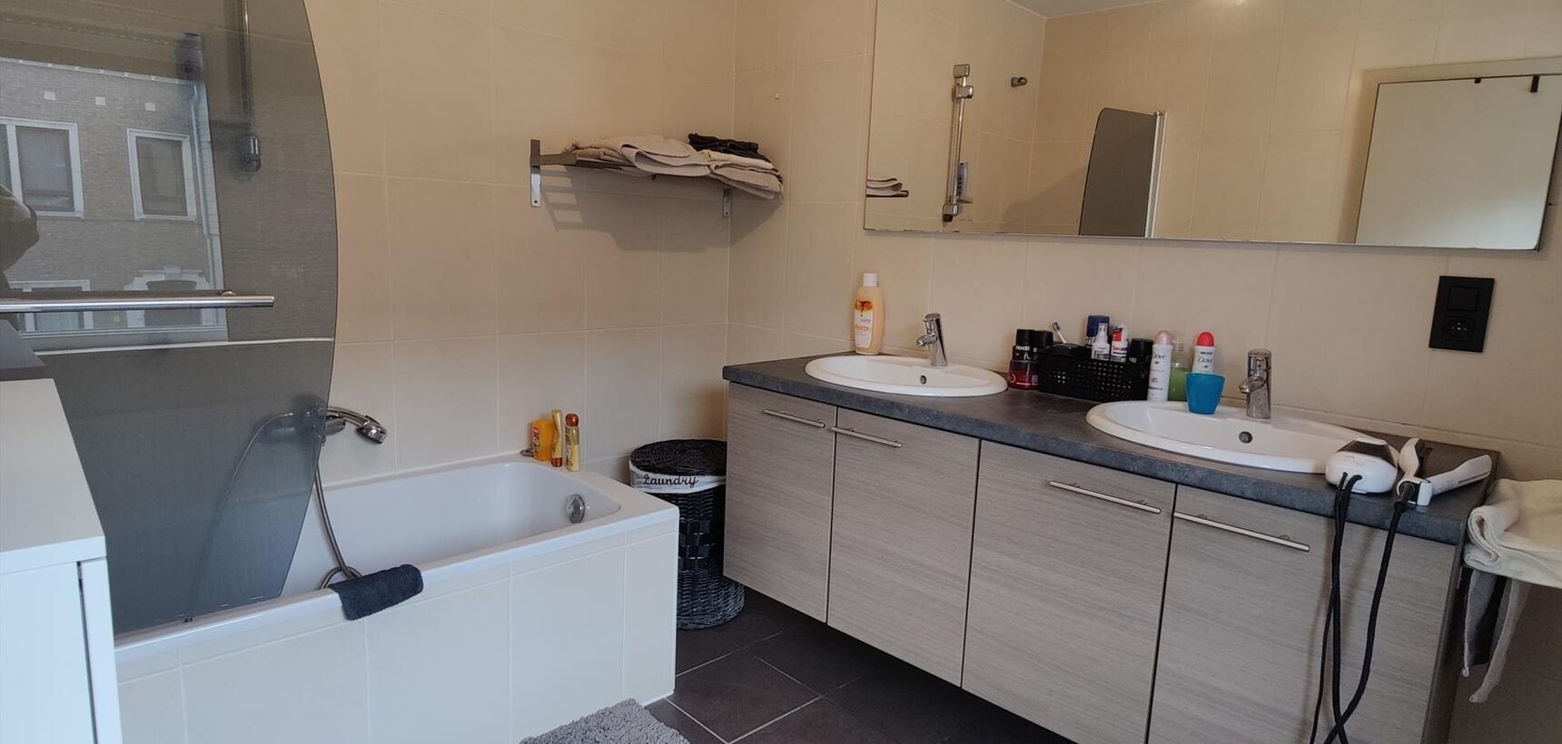 Appartement te huur in Balen