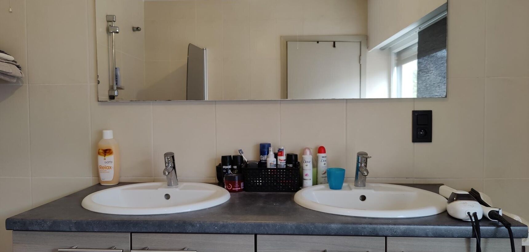 Appartement te huur in Balen