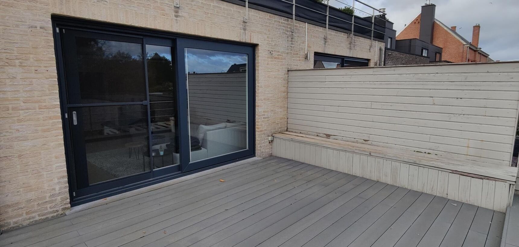 Appartement te huur in Balen
