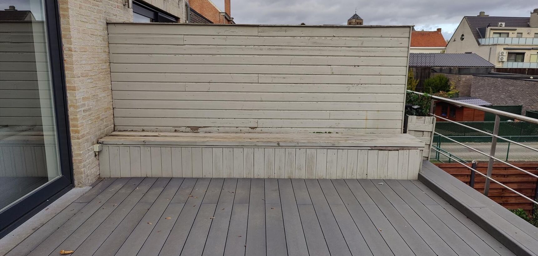 Appartement te huur in Balen