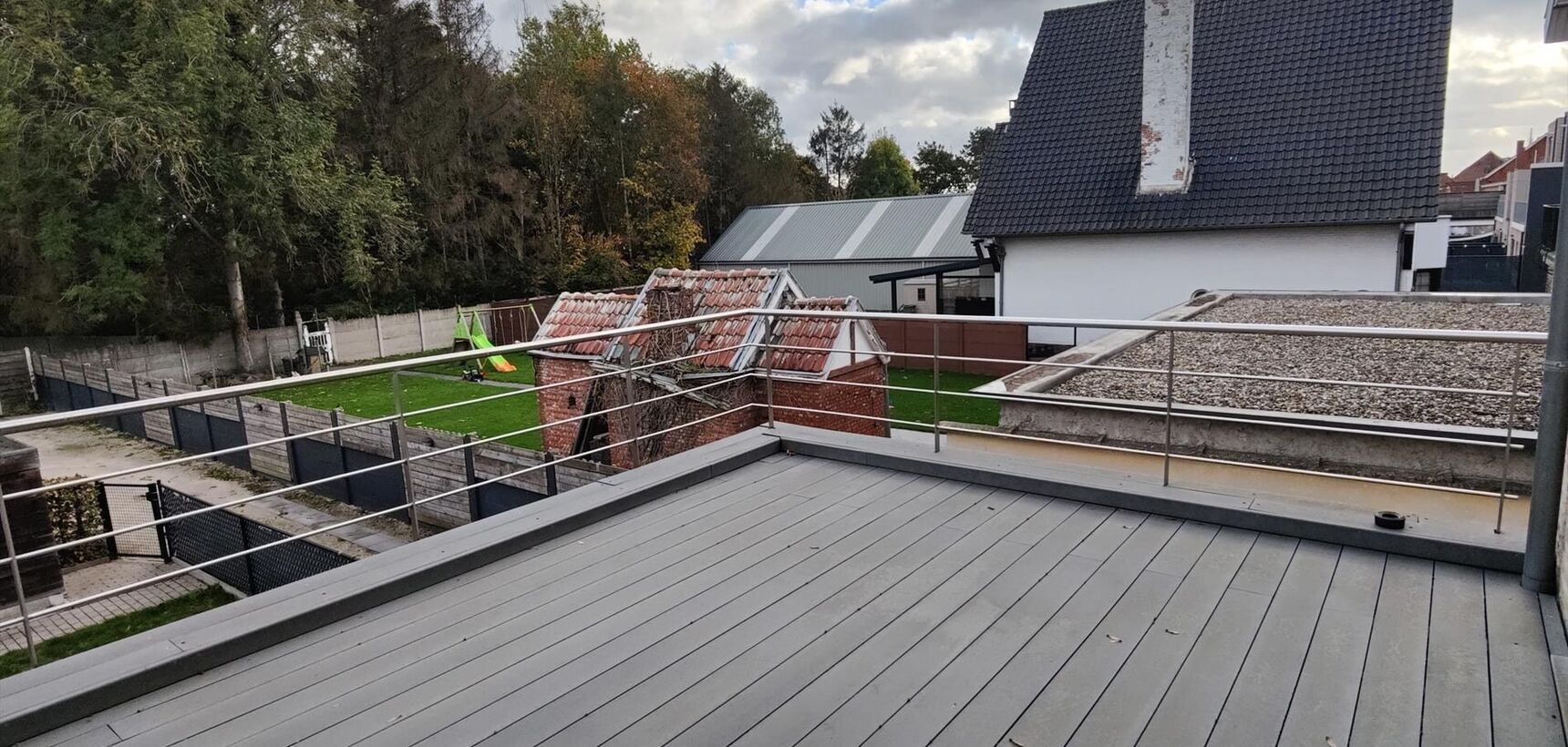 Appartement te huur in Balen