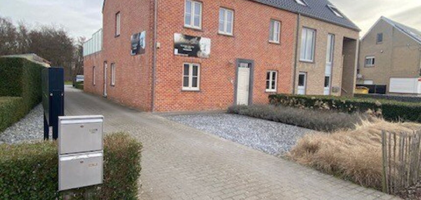 Appartement te huur in Balen