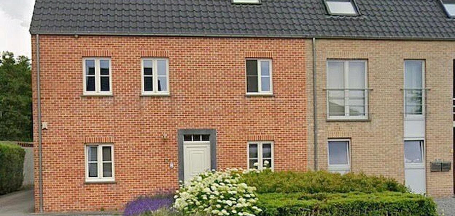 Appartement te huur in Balen