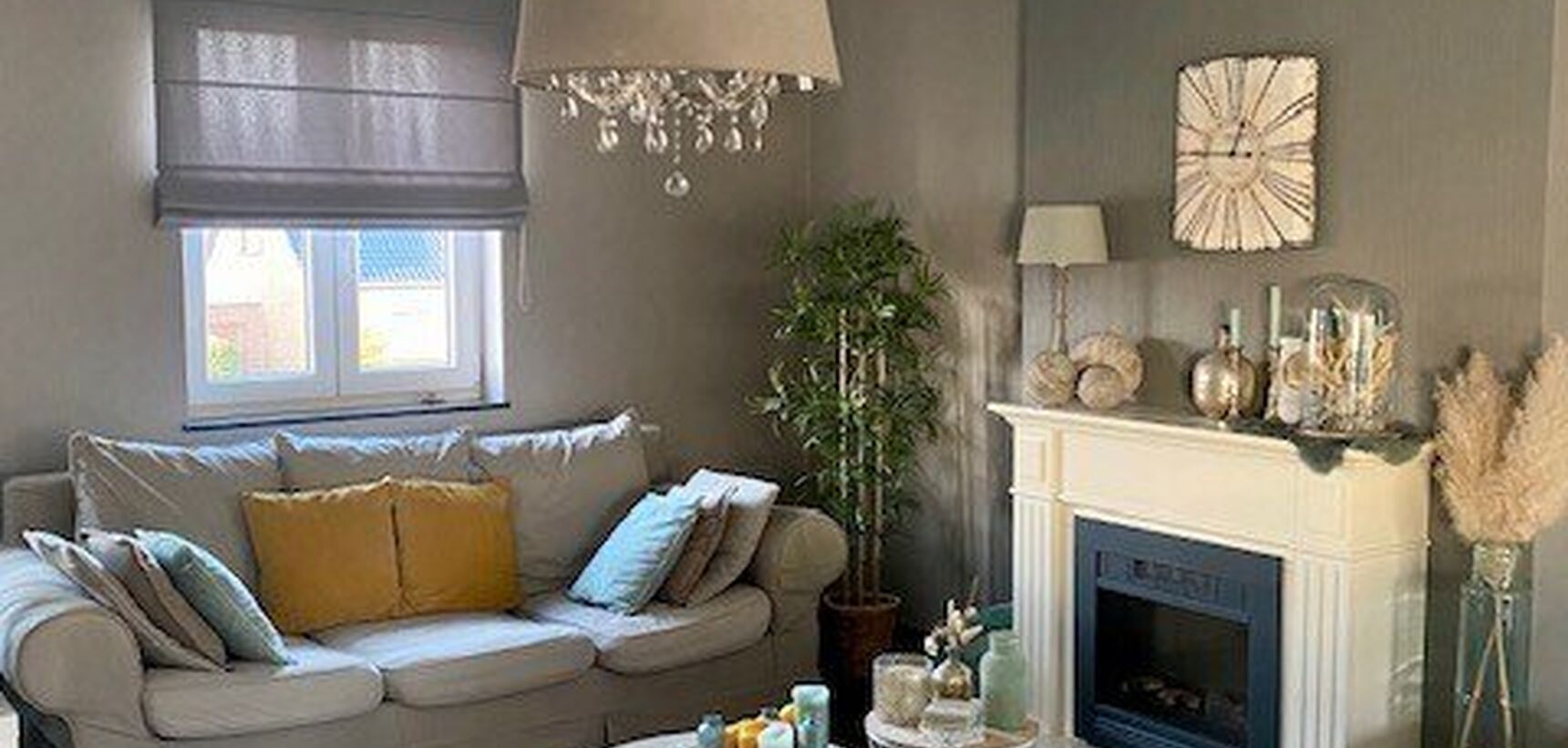 Appartement te huur in Balen