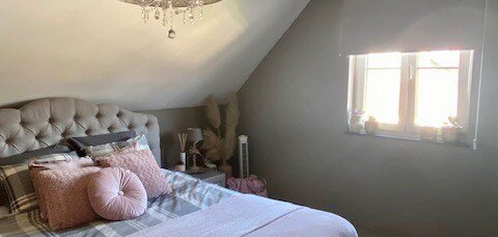 Appartement te huur in Balen