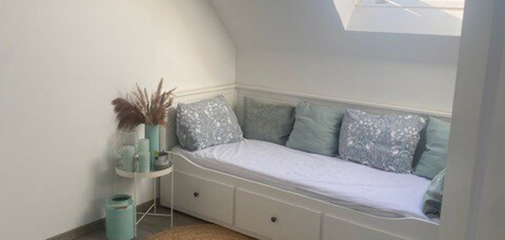 Appartement te huur in Balen