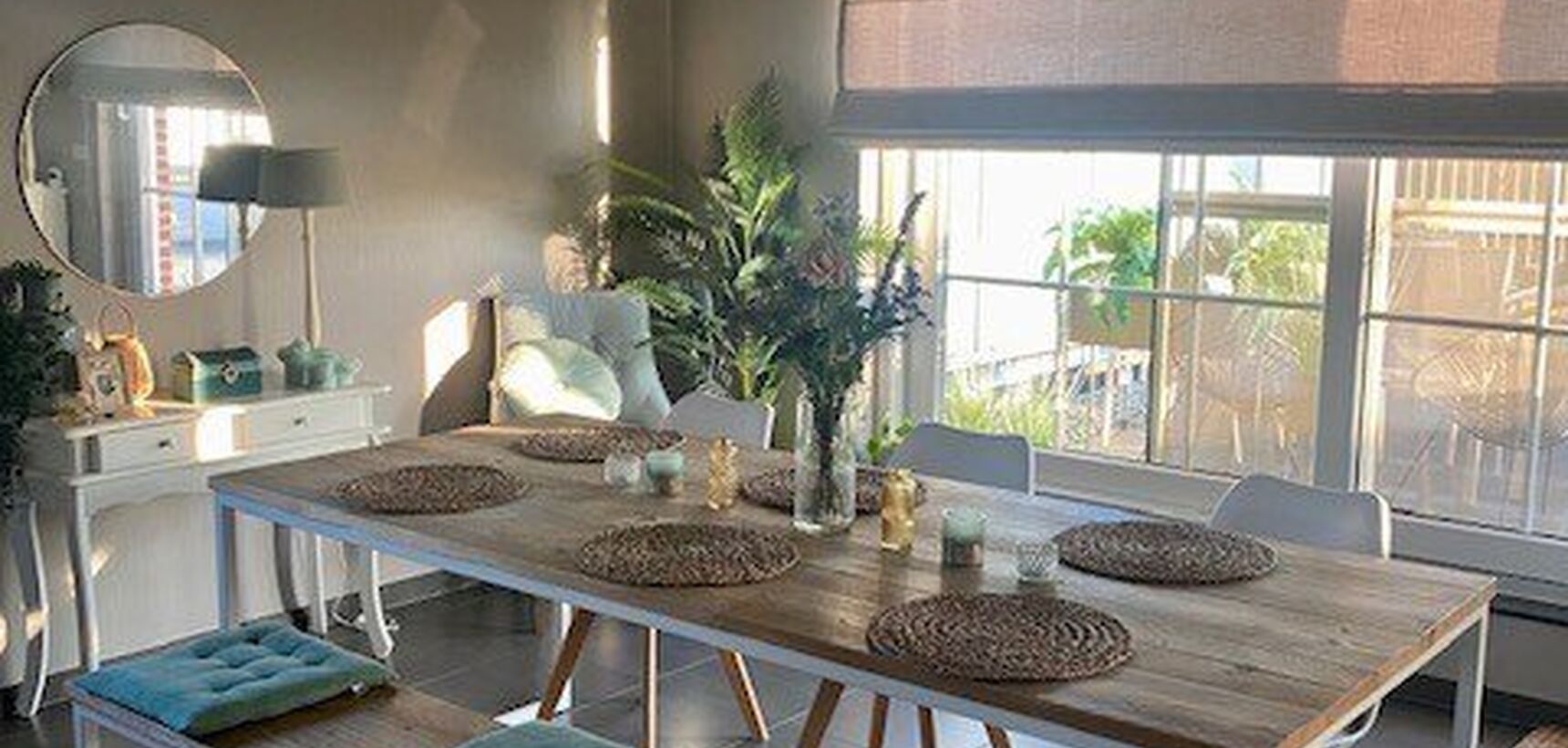 Appartement te huur in Balen