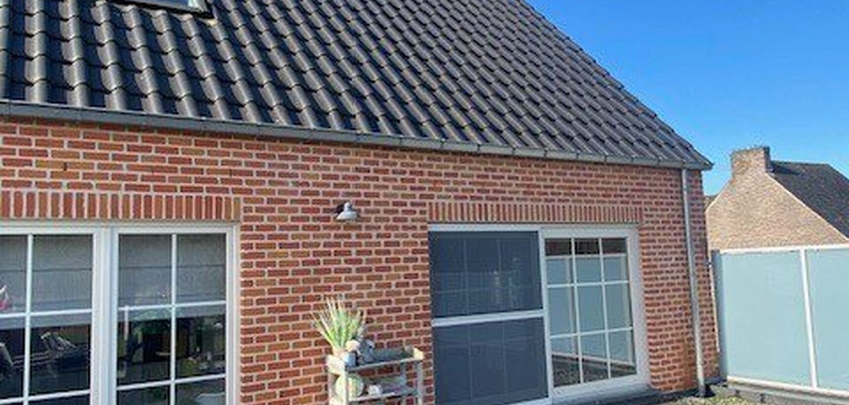 Appartement te huur in Balen