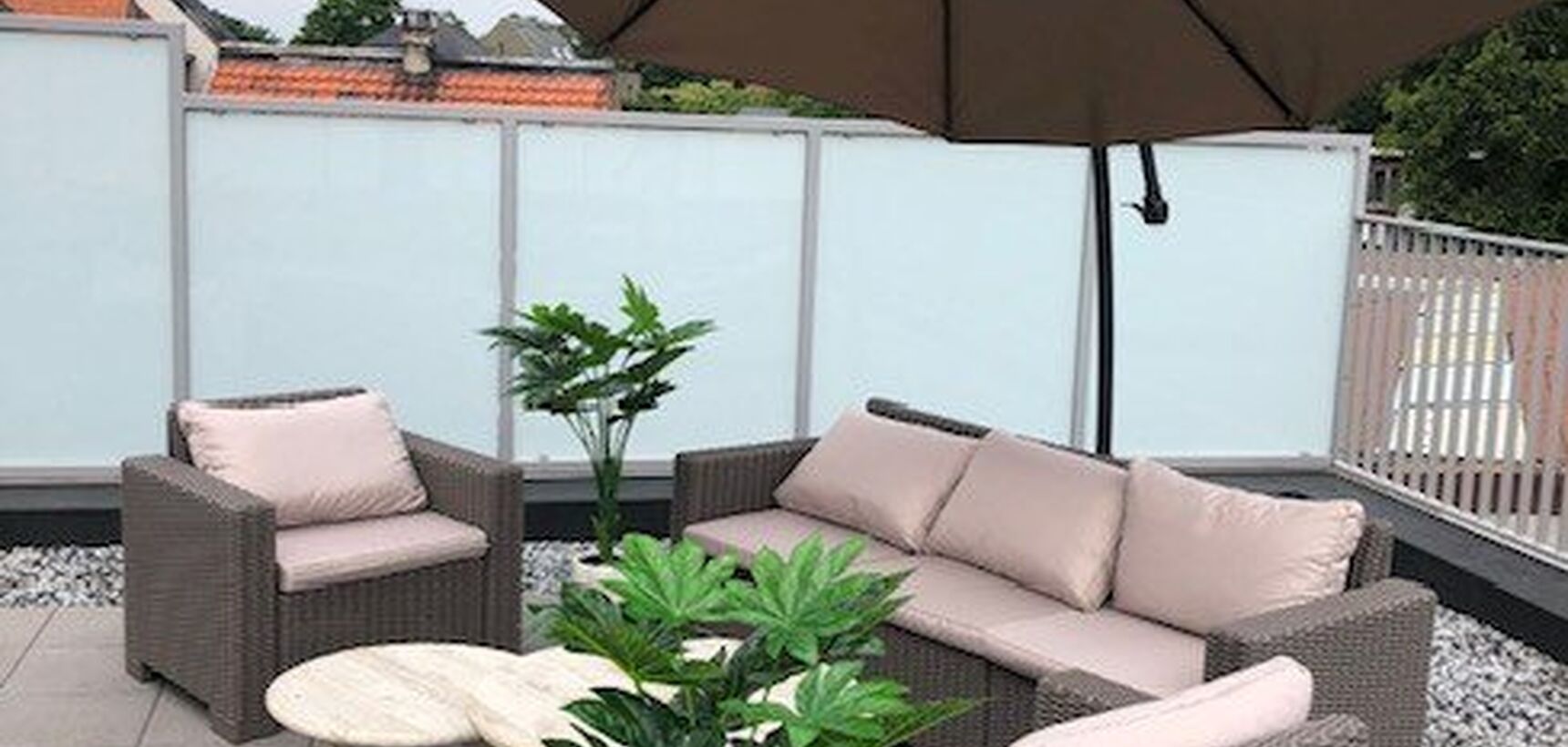 Appartement te huur in Balen