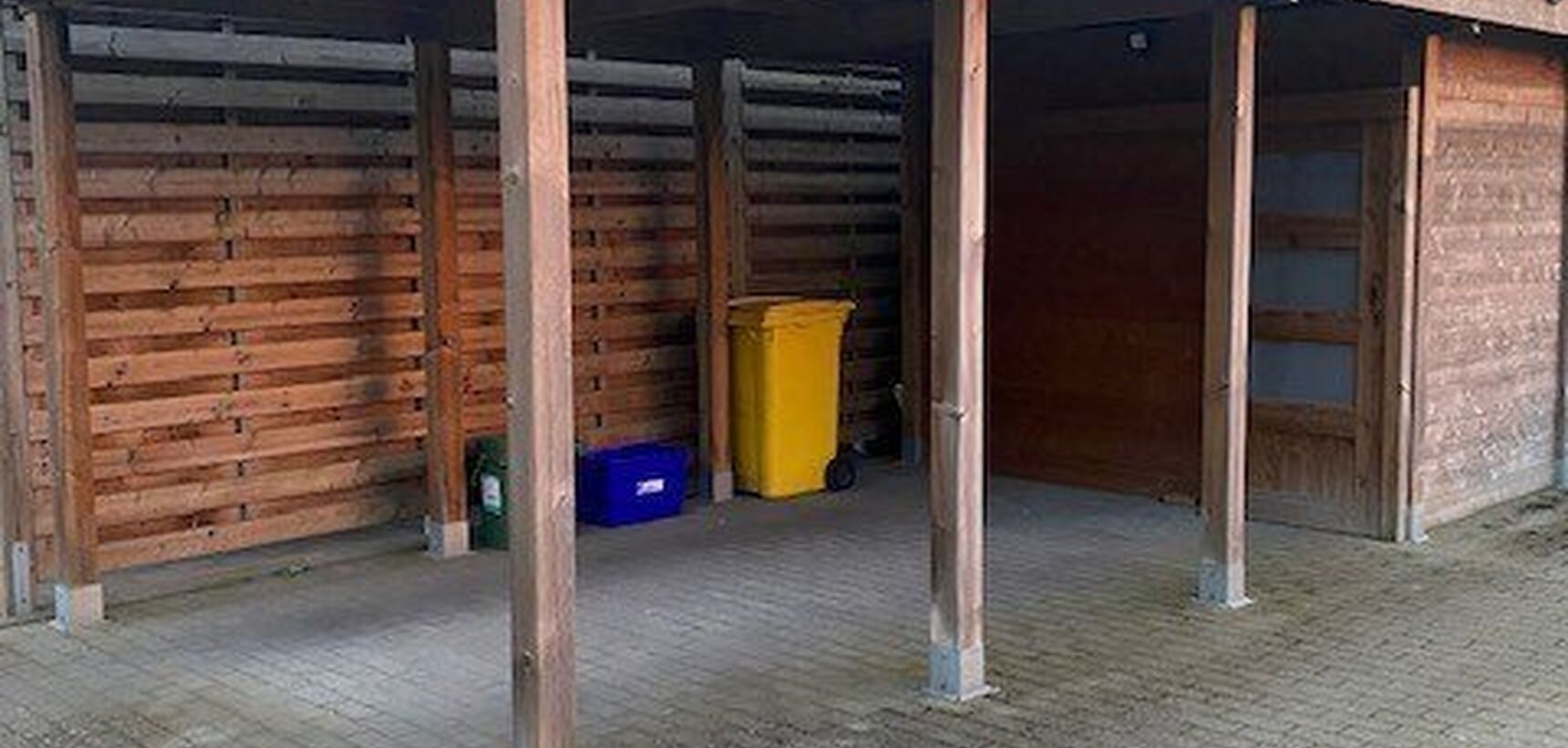 Appartement te huur in Balen