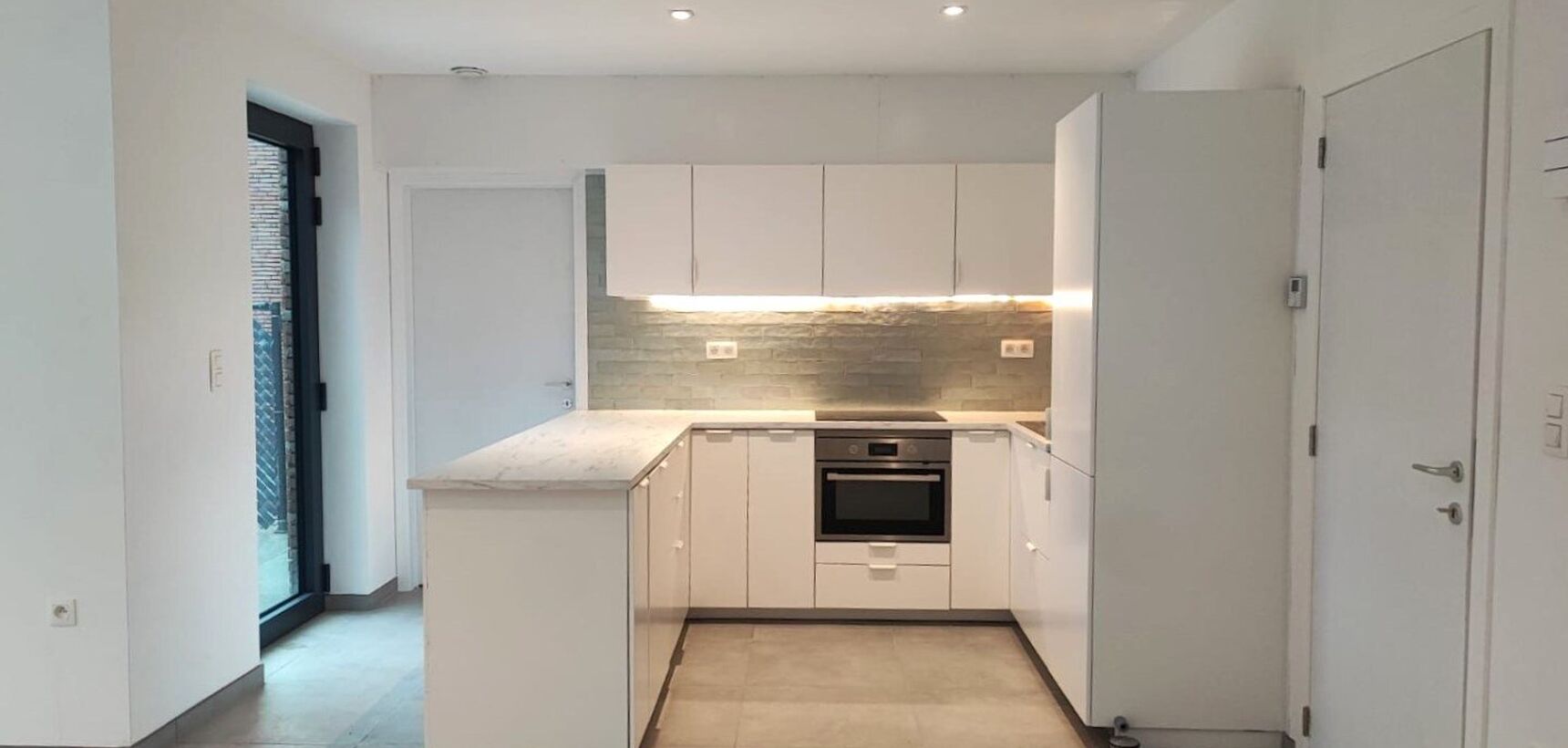 Appartement te huur in Balen