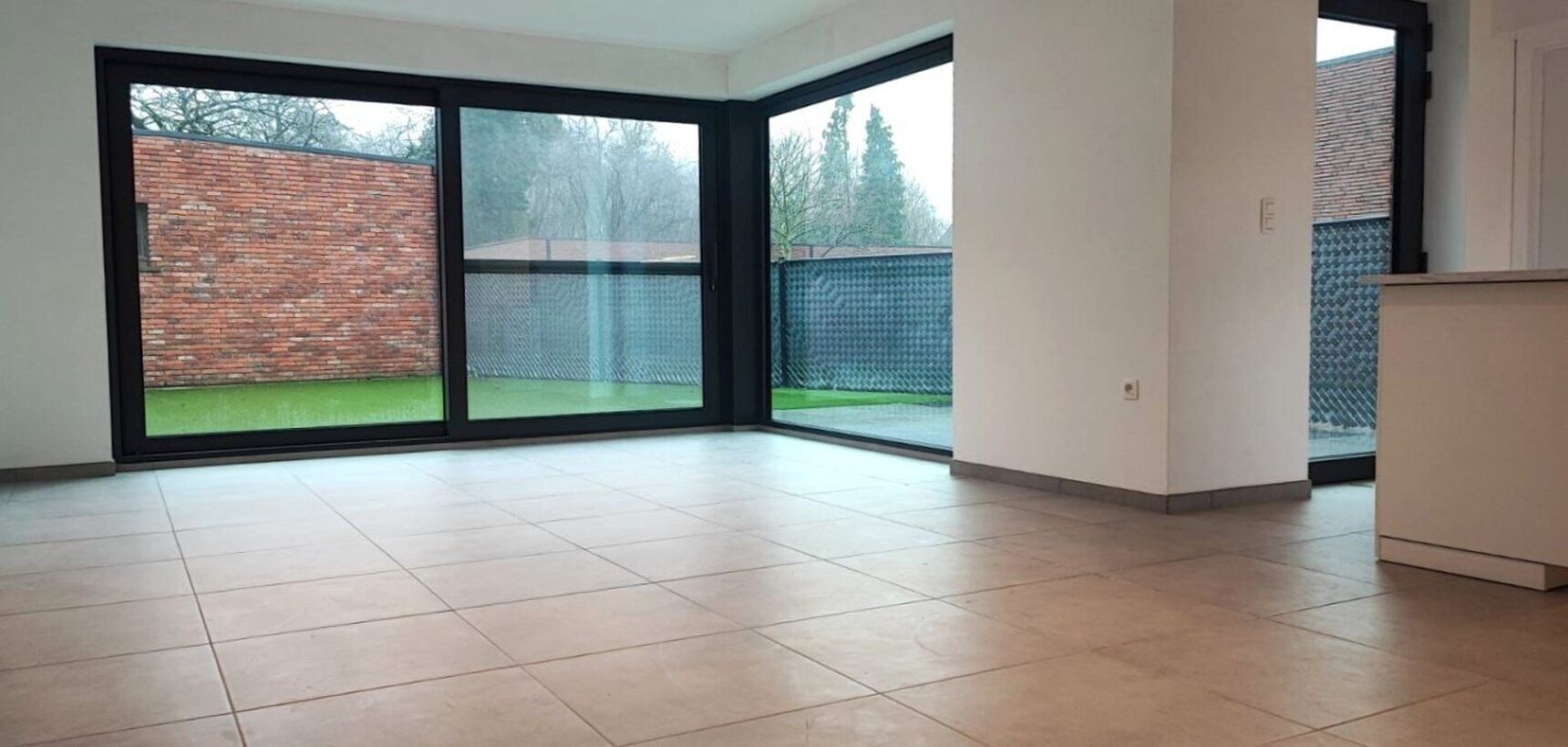 Appartement te huur in Balen