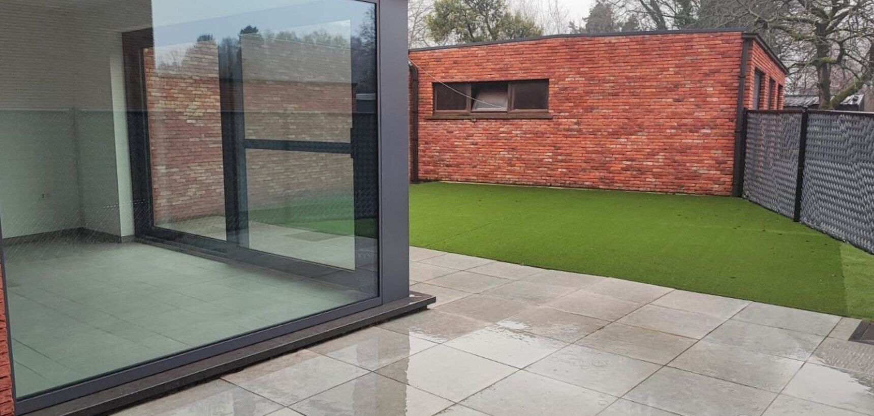 Appartement te huur in Balen