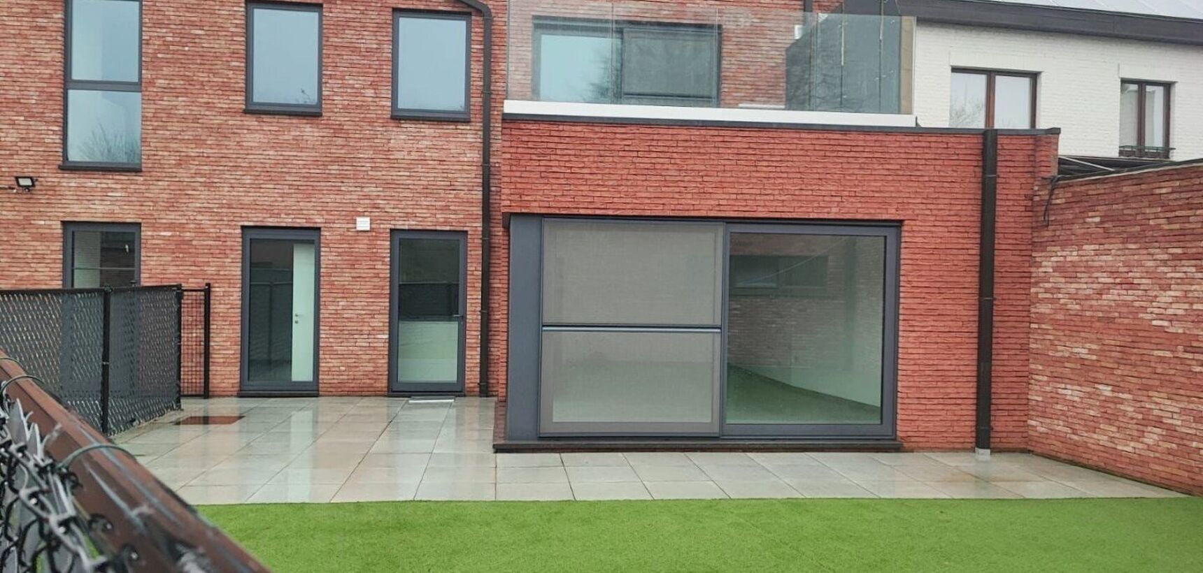 Appartement te huur in Balen