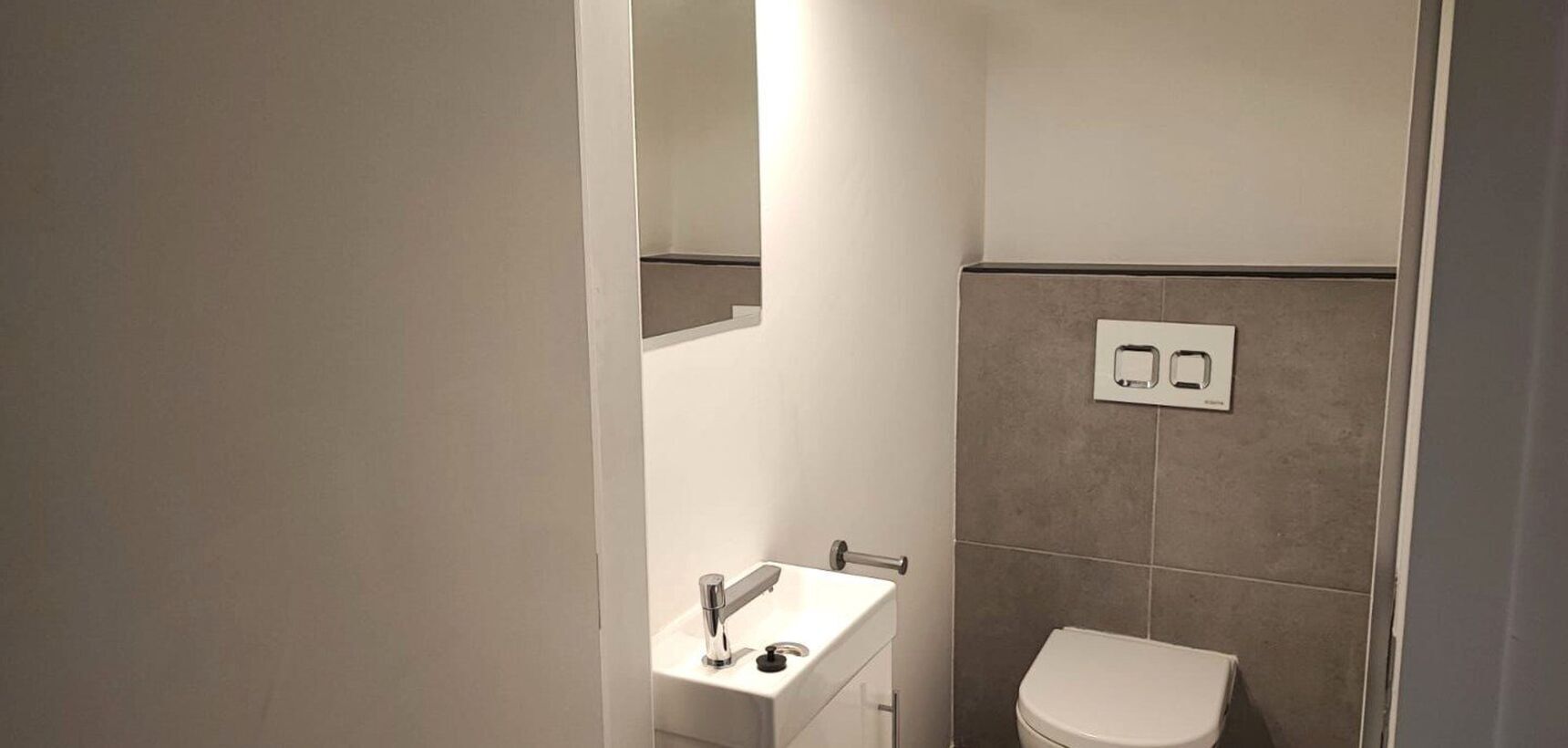 Appartement te huur in Balen