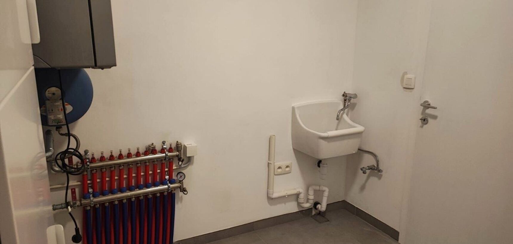 Appartement te huur in Balen