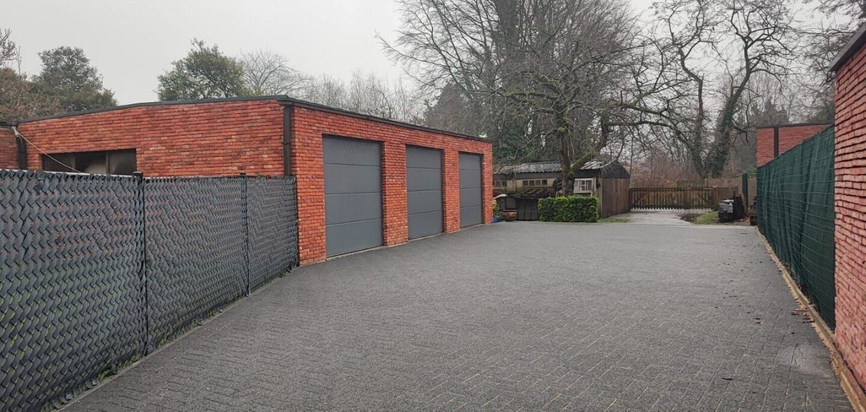 Appartement te huur in Balen