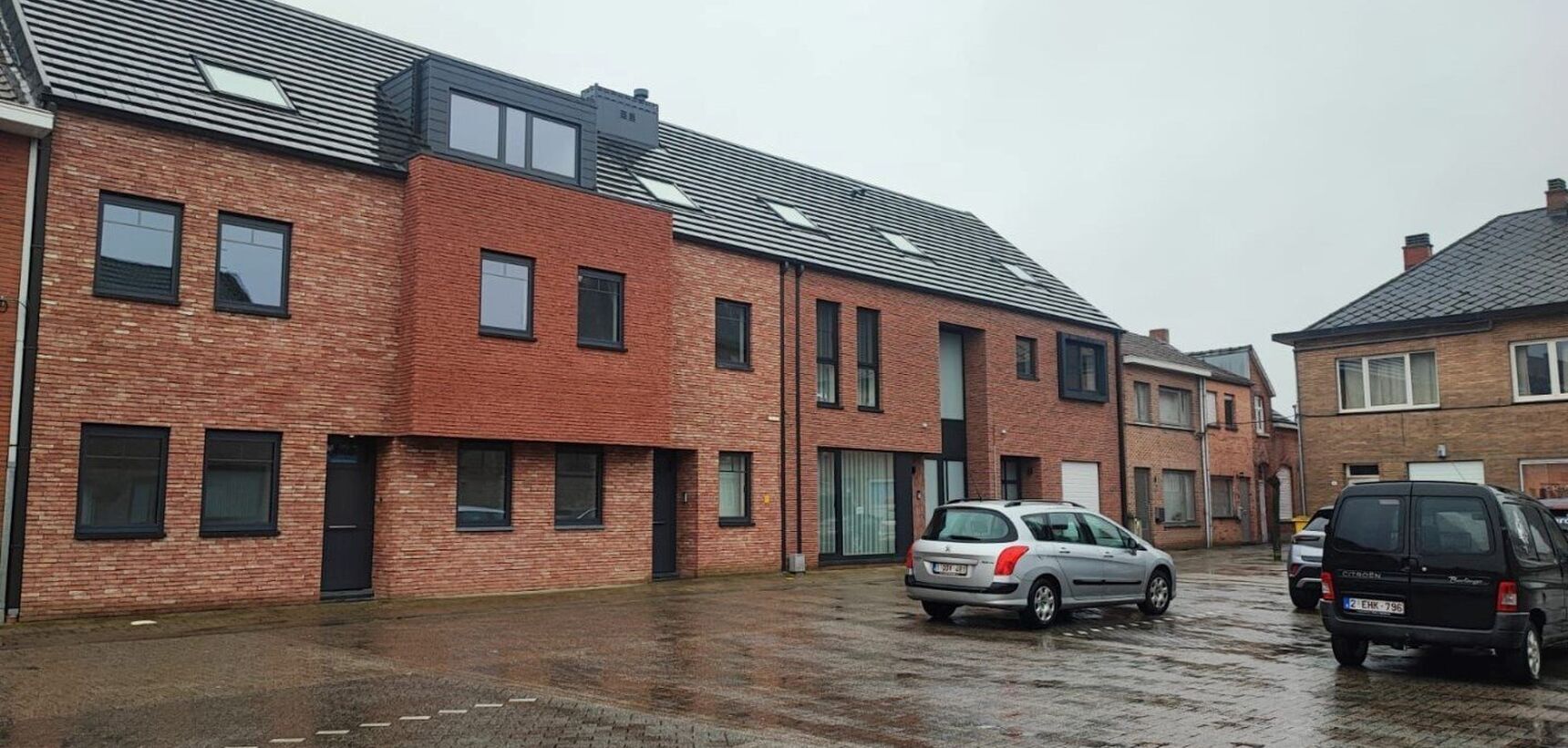 Appartement te huur in Balen