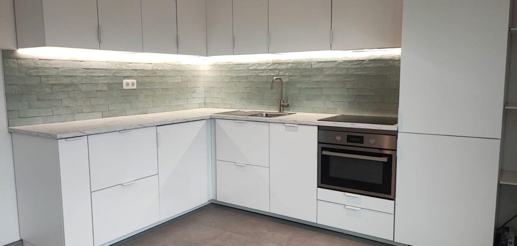 Appartement te huur in Balen