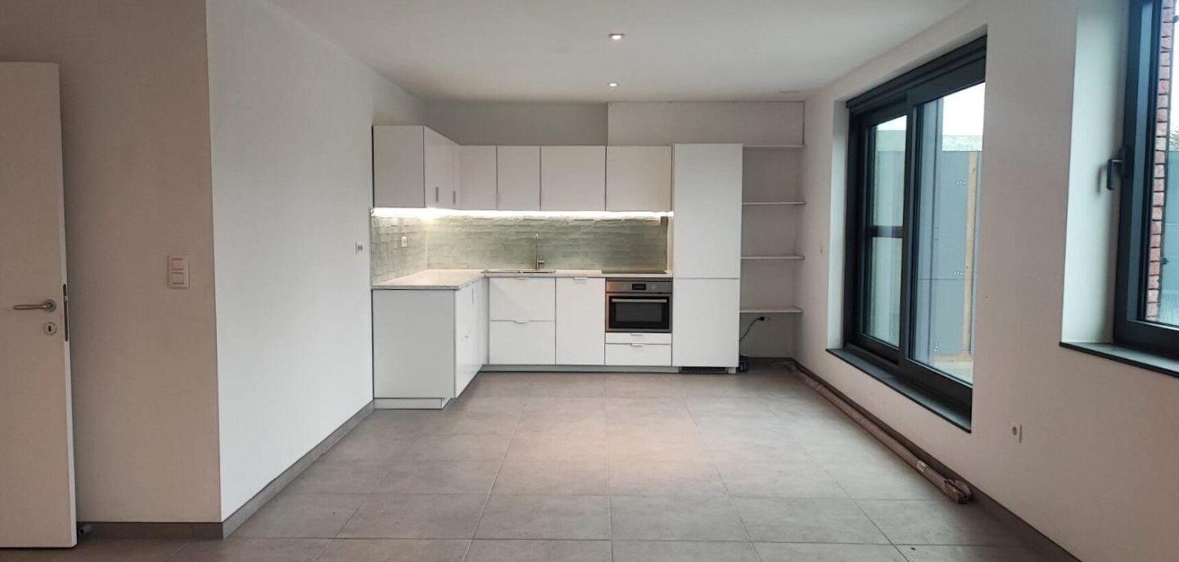 Appartement te huur in Balen