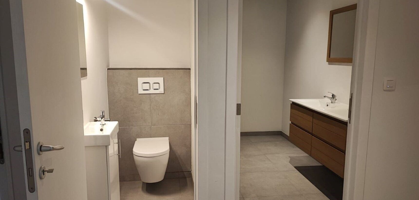 Appartement te huur in Balen