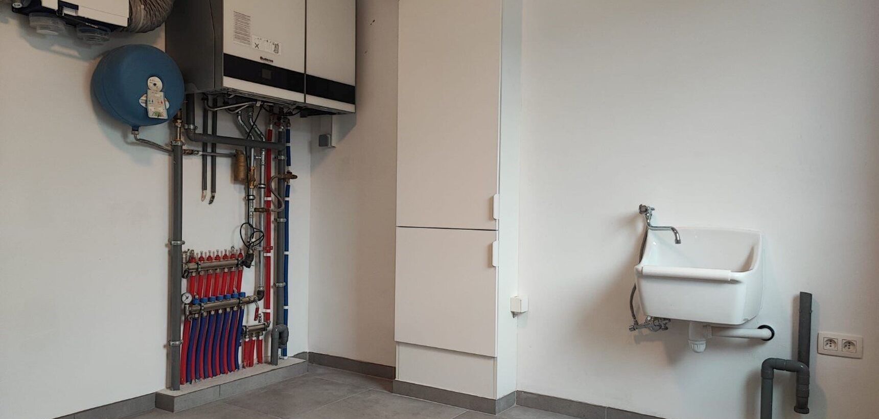 Appartement te huur in Balen