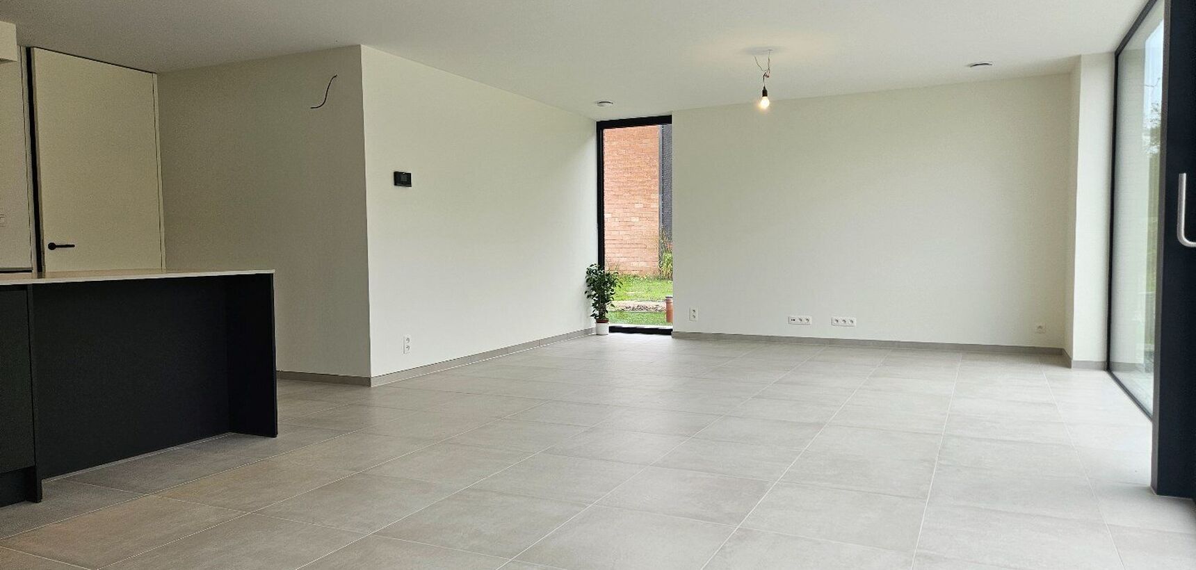 Appartement te huur in Balen