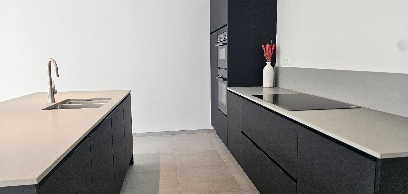 Appartement te huur in Balen