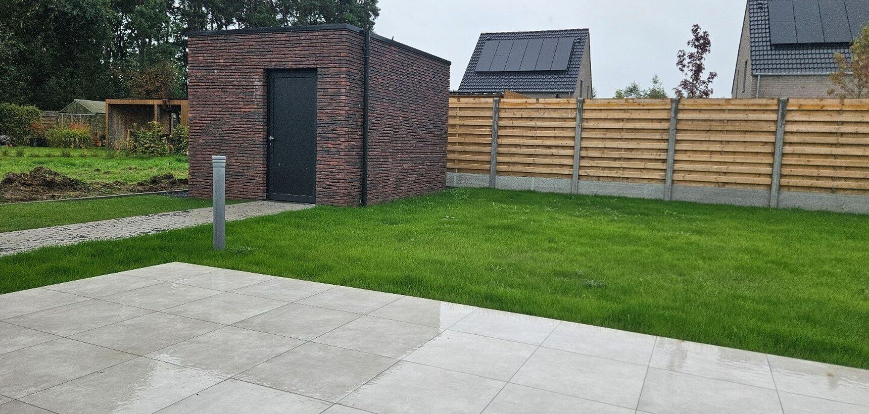 Appartement te huur in Balen