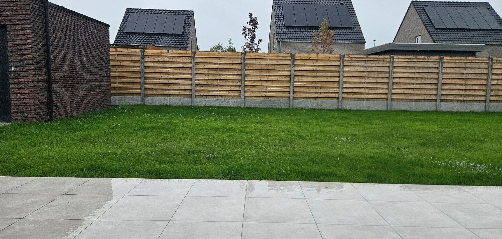 Appartement te huur in Balen
