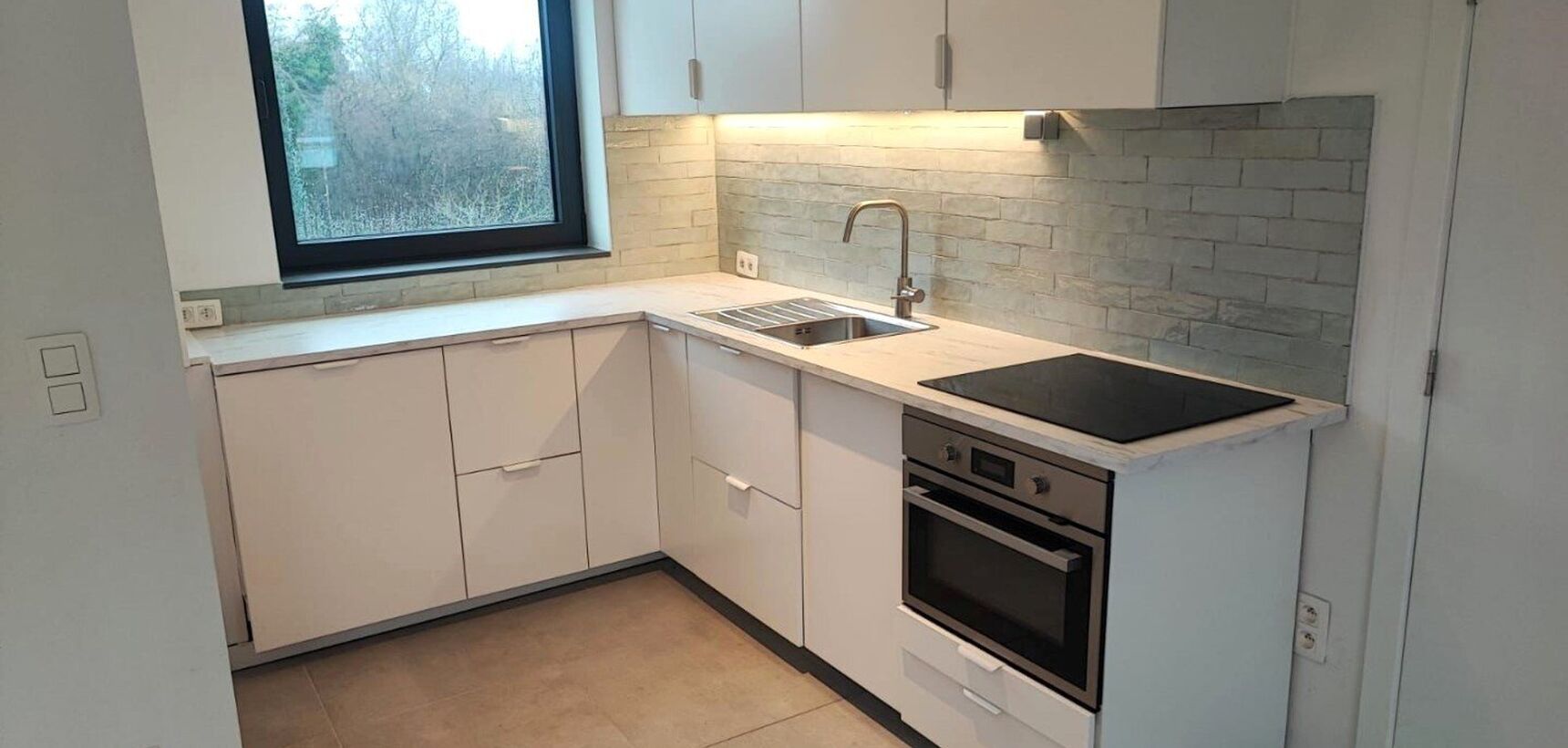 Appartement te huur in Balen