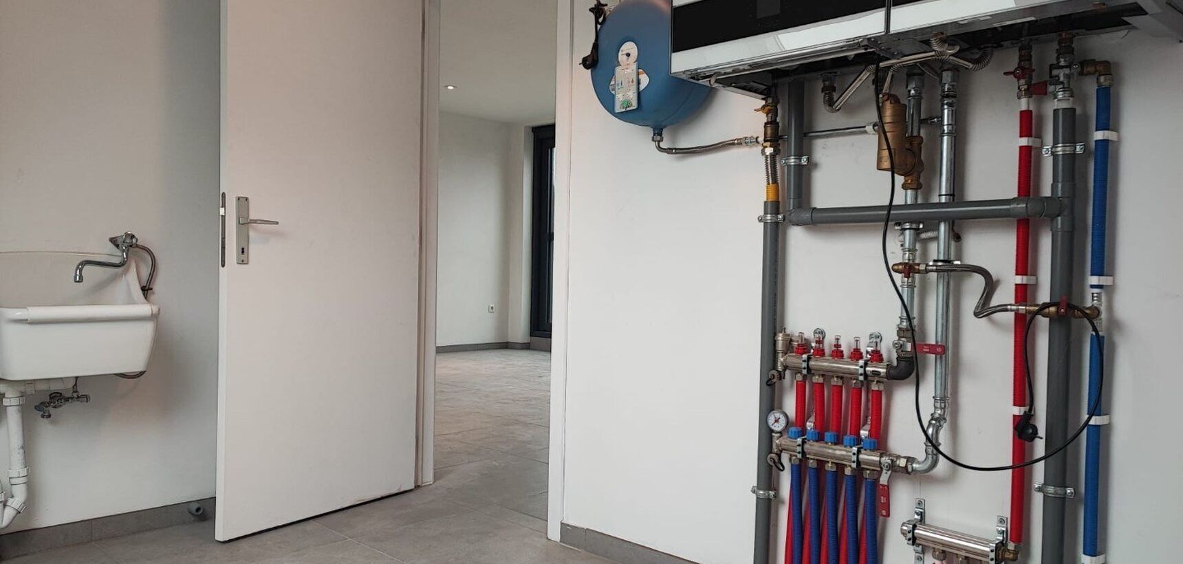 Appartement te huur in Balen