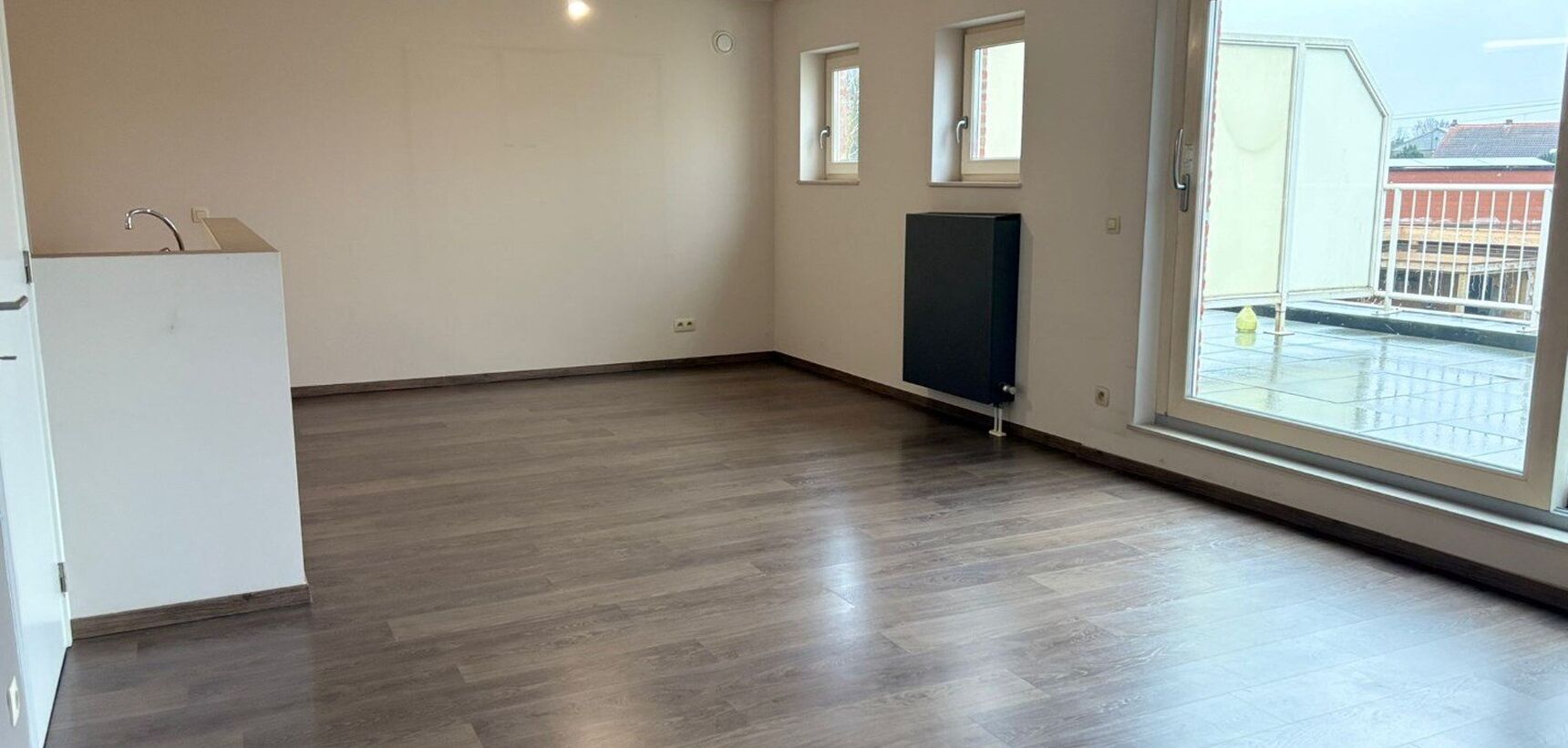 Appartement te huur in Balen