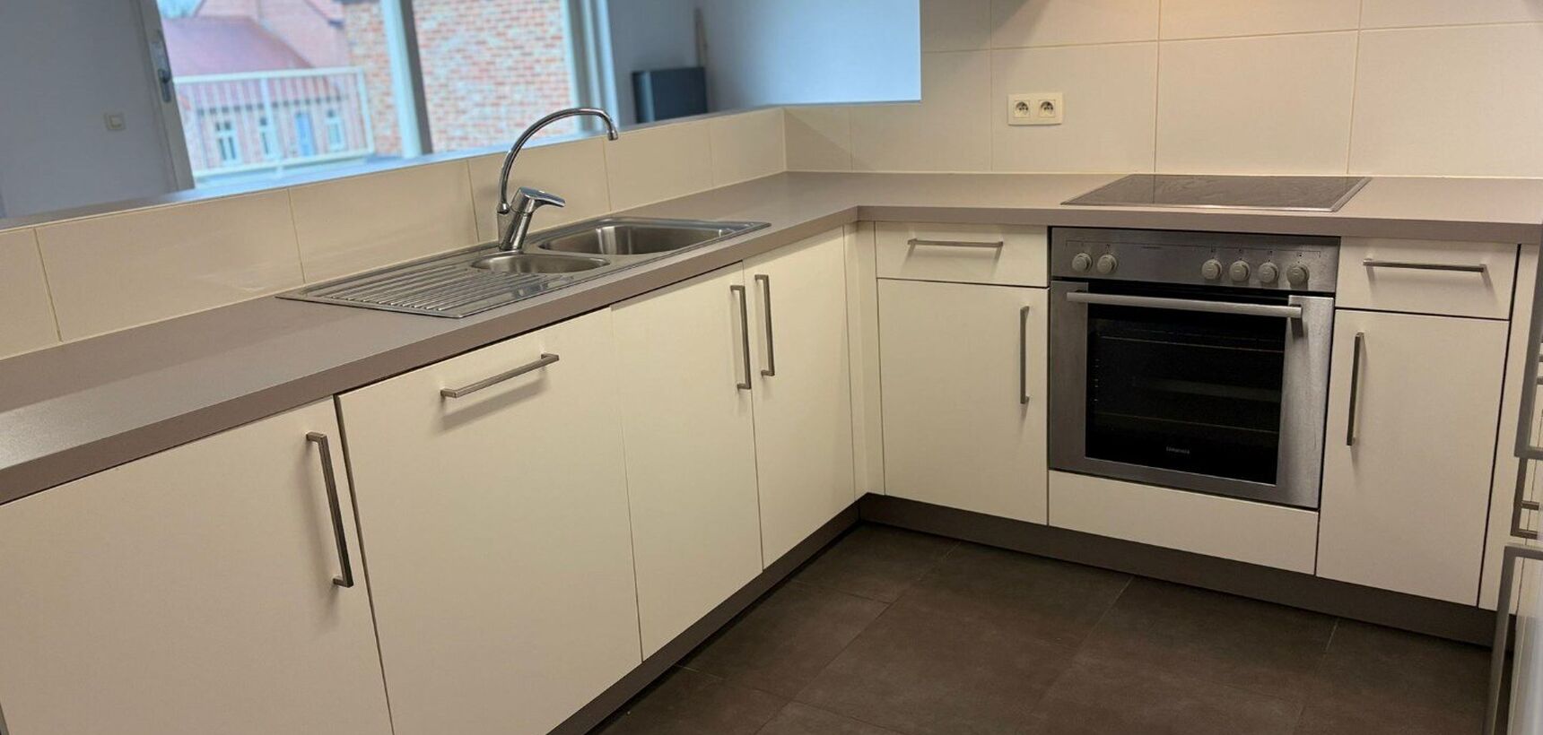 Appartement te huur in Balen