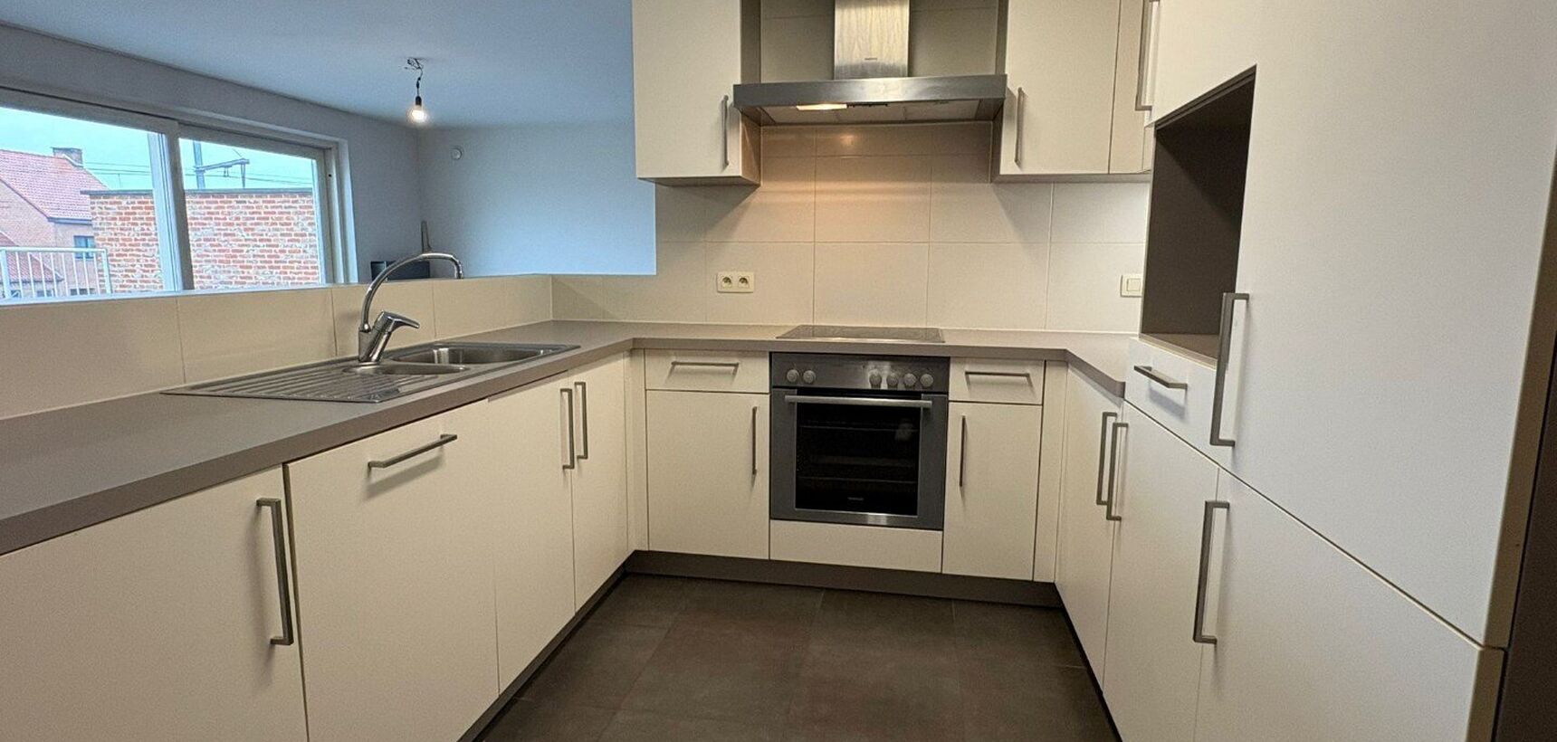 Appartement te huur in Balen